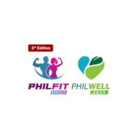 PhilFit & PhilWell Expo Pasay 2026