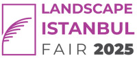 Landscape Istanbul Fair Bakırköy/Istanbul 2026
