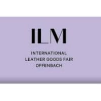 ILM International Leather Goods Fair Offenbach 2026