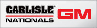 Carlisle GM Nationals Cumberland 2026