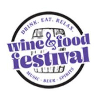 Baltimore Wine and Food Festival Lutherville-Timonium 2026
