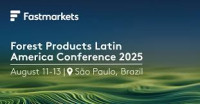 Fastmarkets Forest Products Latin America Conference São Paulo 2026