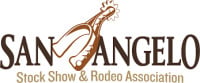 San Angelo Stock Show & Rodeo San Angelo 2027