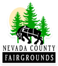 Nevada County Fair Grass Valley 2026