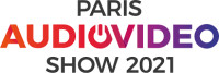 Paris Audio Video Show Paris 2026