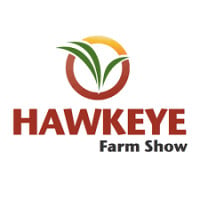 Iowa Howkeye Farm Show Cedar Falls 2027