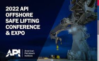 Offshore Safe Lifting Conference & Expo Houston 2026