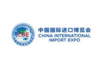 China International Import Expo at National Exhibition and Convention Centre (Shanghai) Shanghai 2026