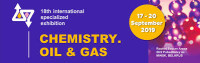 International Specialized Exhibition Chemistry. Oil & Gas Minsk 2026
