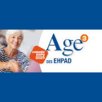 Age 3 Congress Expo Nantes 2026
