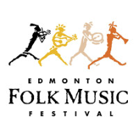 Edmonton Folk Music Festival Edmonton 2026