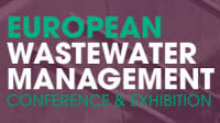 European Wastewater Management Conference & Exhibition Telford 2027
