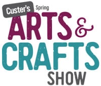 Spring Arts and Crafts Show Fishersville 2026