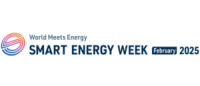Smart Energy Week 12 Coming soon 2026