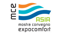 Mostra Convegno Expocomfort Asia (MCE Asia) Singapore 2026
