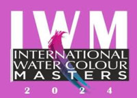 IWM | International Watercolour Masters | Watercolour Exhibit Lilleshall 2028