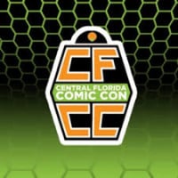 Central Florida Comic Con Lakeland 2027