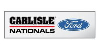Carlisle Ford Nationals Carlisle 2027