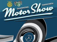 Shannons Tamworth Motor Show Hillvue 2027