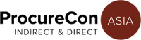 ProcureCon Asia Singapore 2026