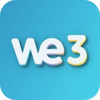 WE3 Las Vegas 2026