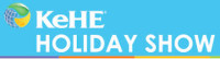 KeHE Holiday Show Chicago 2026