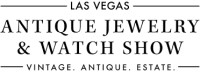 Las Vegas Antique Jewelery & Watch Show Las Vegas 2027