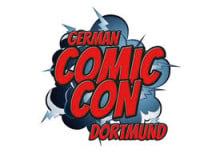 German Film & Comic Con Dortmund Dortmund 2026