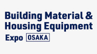 Building Materials & Housing Equipment EXPO Osaka 2026