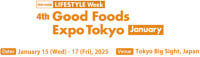 Good Foods EXPO [Kansai] Osaka 2026