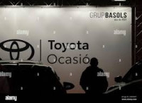 Fair of Occasion Vehicles Barakaldo 2027