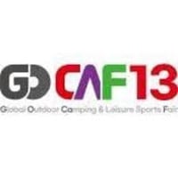 GOCAF - Global Outdoor Camping & Leisure Sports Fair Seoul 2026
