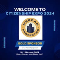 Citizenship Expo Abu Dhabi 2026