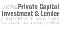 Private Capital Investment Conference & Expo Denver 2026