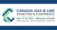 Canada Gas & LNG Exhibition and Conference Vancouver 2027