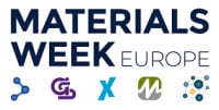 Materials Week Europe Amsterdam 2027