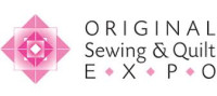 Original Sewing & Quilt Expo Atlanta 2027
