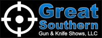 Great Southern Gun & Knife Shows Kenner Kenner 2026