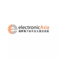 Electronic Asia Hong Kong 2026