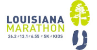 Louisiana Marathon Baton Rouge 2027