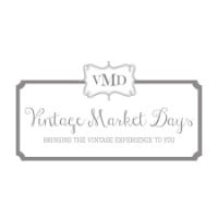 Welcome to the Vintage Market Days of Knoxville Knoxville 2027
