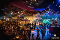 Amsterdam Winter Paradise 2026/2027 - Tickets, Dates & RAI Amsterdam Guide Amsterdam 2026