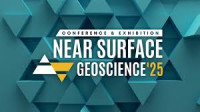 Eage Near Surface Geoscience Conference Edinburgh 2026