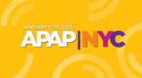 Apap Nyc New York 2027