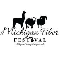 Michigan Fiber Festival Allegan 2026