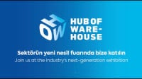 HOW - Hub of Warehouse 2027 İstanbul 2027