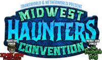 Midwest Haunters Convention Rosemont 2026