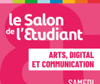 Arts, communication and digital fair - Toulouse Toulouse 2026