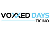 Voxxed Days Ticino Lugano 2027