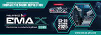 Electronics Manufacturing Equipment Exhibition Taipei 2027
